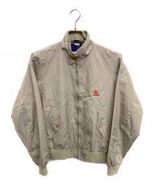 BARACUTA（バラクータ）の古着「G9ジャケット」｜ベージュ