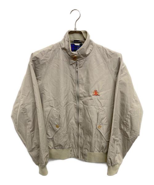BARACUTA（バラクータ）BARACUTA (バラクータ) G9ジャケット ベージュ サイズ:91cm / 36の古着・服飾アイテム