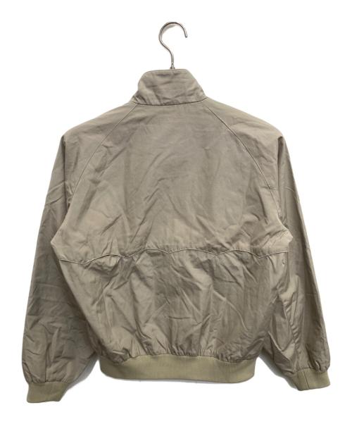 BARACUTA（バラクータ）BARACUTA (バラクータ) G9ジャケット ベージュ サイズ:91cm / 36の古着・服飾アイテム