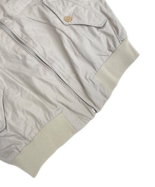 BARACUTA（バラクータ）BARACUTA (バラクータ) G9ジャケット ベージュ サイズ:91cm / 36の古着・服飾アイテム