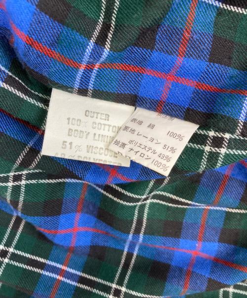 BARACUTA（バラクータ）BARACUTA (バラクータ) G9ジャケット ベージュ サイズ:91cm / 36の古着・服飾アイテム