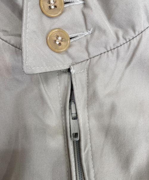 BARACUTA（バラクータ）BARACUTA (バラクータ) G9ジャケット ベージュ サイズ:91cm / 36の古着・服飾アイテム