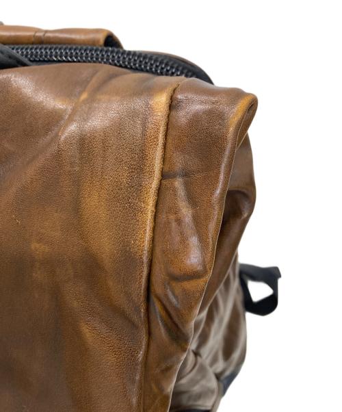 TUMI（トゥミ）TUMI (トゥミ) alpha bravo ブラウンの古着・服飾アイテム