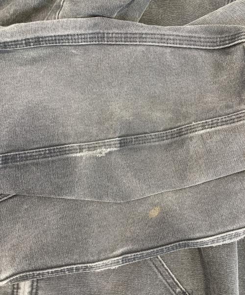 CarHartt（カーハート）CarHartt (カーハート) アクティブジャケット グレー サイズ:Lの古着・服飾アイテム