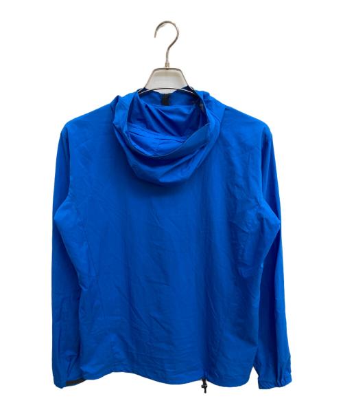 ARC'TERYX（アークテリクス）ARC'TERYX (アークテリクス) Squamish Hoody ブルー サイズ:Sの古着・服飾アイテム