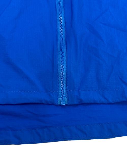 ARC'TERYX（アークテリクス）ARC'TERYX (アークテリクス) Squamish Hoody ブルー サイズ:Sの古着・服飾アイテム