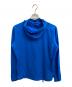 ARC'TERYX (アークテリクス) Squamish Hoody ブルー サイズ:S：15000円