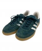 adidasアディダス）の古着「スニーカー」｜グリーン