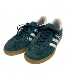 adidas（アディダス）の古着「スニーカー」｜グリーン