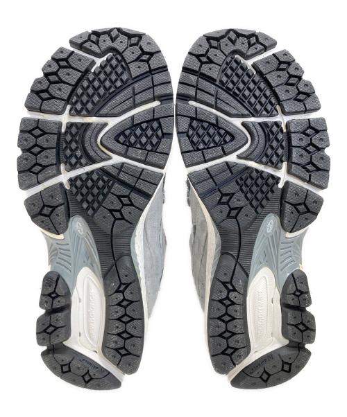 NEW BALANCE（ニューバランス）NEW BALANCE (ニューバランス) スニーカー グレー サイズ:22.5の古着・服飾アイテム