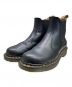 Dr.Martensドクターマーチン）の古着「ブーツ」｜ブラック