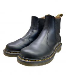 Dr.Martens（ドクターマーチン）の古着「ブーツ」｜ブラック
