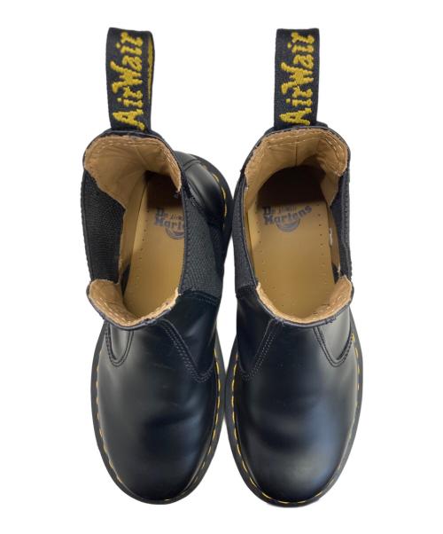 Dr.Martens（ドクターマーチン）Dr.Martens (ドクターマーチン) ブーツ ブラック サイズ:UK4の古着・服飾アイテム