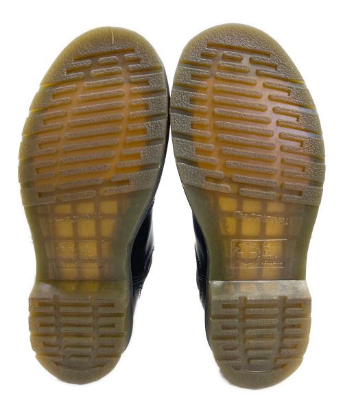 Dr.Martens（ドクターマーチン）Dr.Martens (ドクターマーチン) ブーツ ブラック サイズ:UK4の古着・服飾アイテム