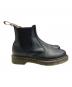 中古・古着 Dr.Martens (ドクターマーチン) ブーツ ブラック サイズ:UK4：10000円
