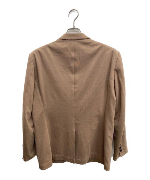 Paul Smith COLLECTION（ポールスミス コレクション）Paul Smith COLLECTION (ポールスミス コレクション) 裏花柄セットアップスーツ ベージュ サイズ:ジャケットｰMX・パンツｰMの古着・服飾アイテム