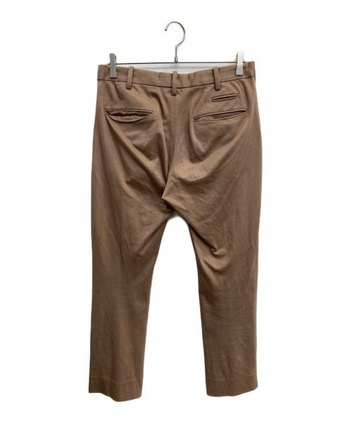 Paul Smith COLLECTION（ポールスミス コレクション）Paul Smith COLLECTION (ポールスミス コレクション) 裏花柄セットアップスーツ ベージュ サイズ:ジャケットｰMX・パンツｰMの古着・服飾アイテム