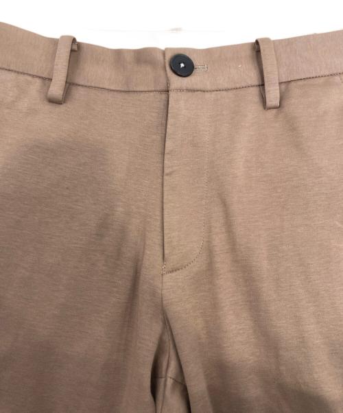 Paul Smith COLLECTION（ポールスミス コレクション）Paul Smith COLLECTION (ポールスミス コレクション) 裏花柄セットアップスーツ ベージュ サイズ:ジャケットｰMX・パンツｰMの古着・服飾アイテム