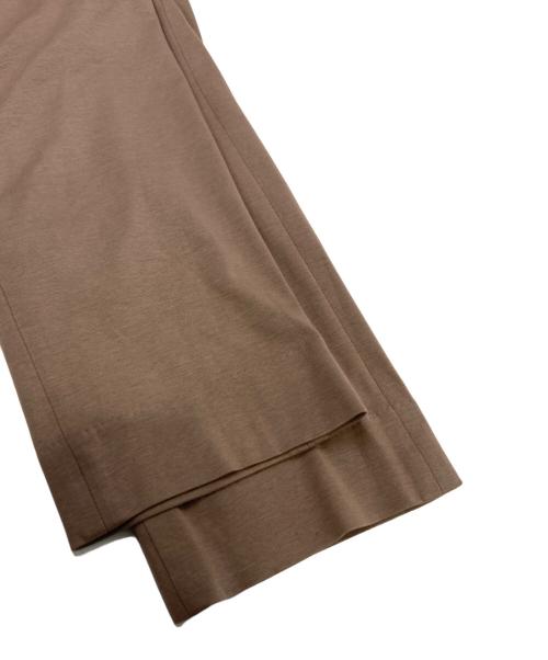 Paul Smith COLLECTION（ポールスミス コレクション）Paul Smith COLLECTION (ポールスミス コレクション) 裏花柄セットアップスーツ ベージュ サイズ:ジャケットｰMX・パンツｰMの古着・服飾アイテム