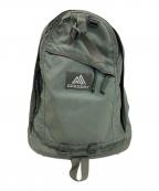 GREGORYグレゴリー）の古着「リュック」｜カーキ