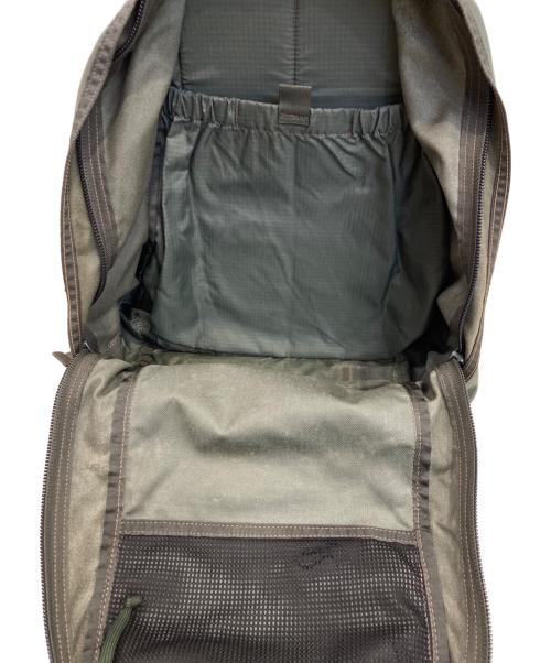 GREGORY（グレゴリー）GREGORY (グレゴリー) リュック カーキの古着・服飾アイテム