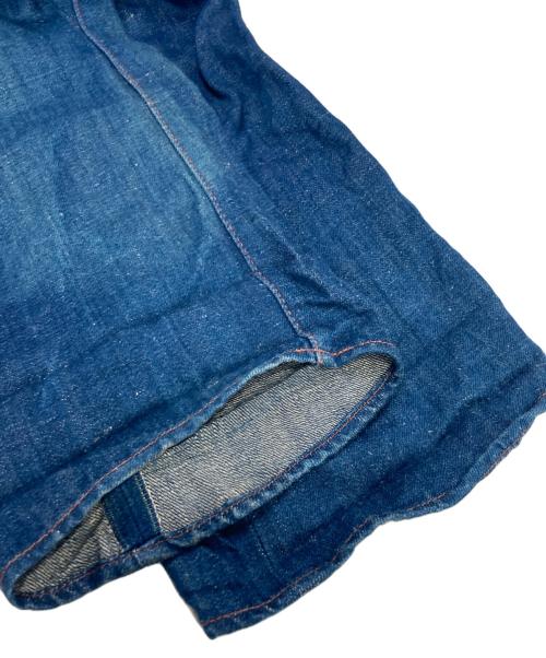 LEVI'S RED（リーバイス レッド）LEVI'S RED (リーバイス レッド) 4th Signature Jean インディゴ サイズ:76cm (W30)の古着・服飾アイテム