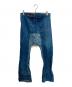 LEVI'S RED (リーバイス レッド) 4th Signature Jean インディゴ サイズ:76cm (W30)：40000円