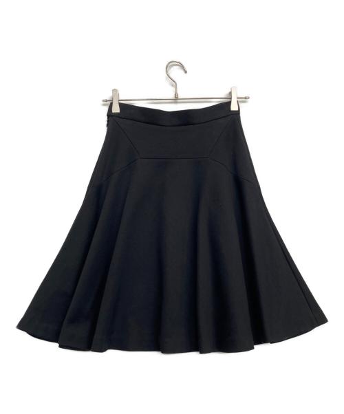 Vivienne Westwood RED LABEL（ヴィヴィアンウエストウッドレッドレーベル）Vivienne Westwood RED LABEL (ヴィヴィアンウエストウッドレッドレーベル) スカート ブラック サイズ:1の古着・服飾アイテム