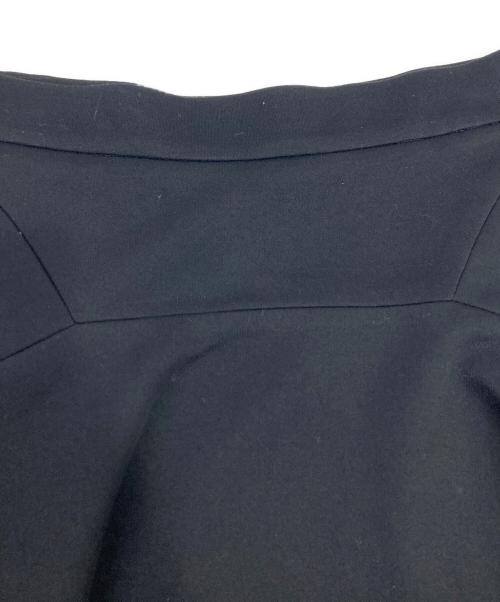Vivienne Westwood RED LABEL（ヴィヴィアンウエストウッドレッドレーベル）Vivienne Westwood RED LABEL (ヴィヴィアンウエストウッドレッドレーベル) スカート ブラック サイズ:1の古着・服飾アイテム