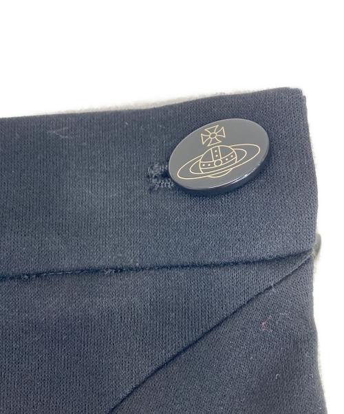 Vivienne Westwood RED LABEL（ヴィヴィアンウエストウッドレッドレーベル）Vivienne Westwood RED LABEL (ヴィヴィアンウエストウッドレッドレーベル) スカート ブラック サイズ:1の古着・服飾アイテム