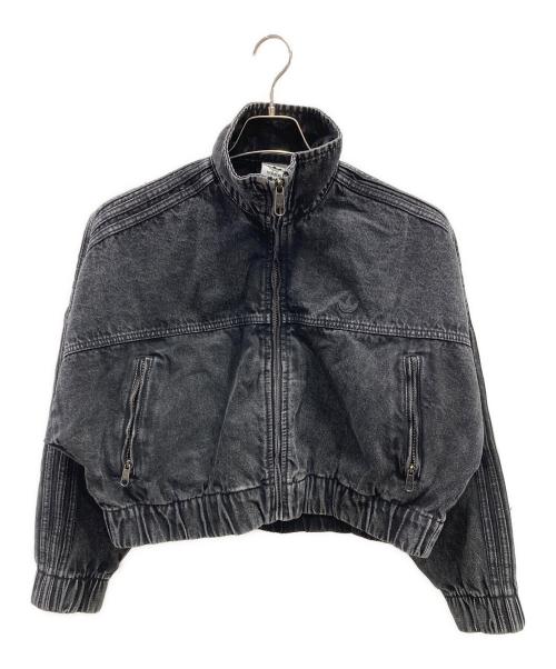 adidas（アディダス）adidas (アディダス) ジャケット ブラック サイズ:Mの古着・服飾アイテム