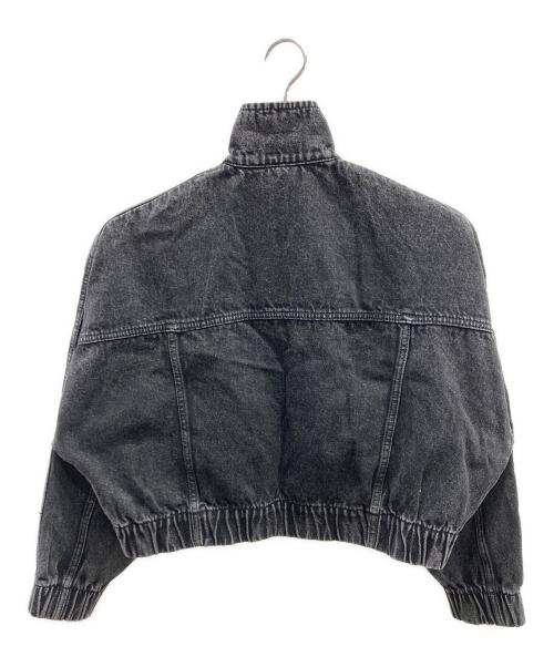 adidas（アディダス）adidas (アディダス) ジャケット ブラック サイズ:Mの古着・服飾アイテム
