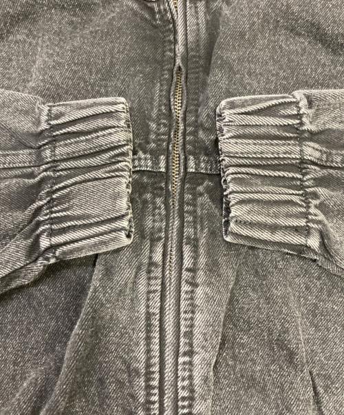 adidas（アディダス）adidas (アディダス) ジャケット ブラック サイズ:Mの古着・服飾アイテム