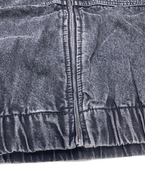 adidas（アディダス）adidas (アディダス) ジャケット ブラック サイズ:Mの古着・服飾アイテム