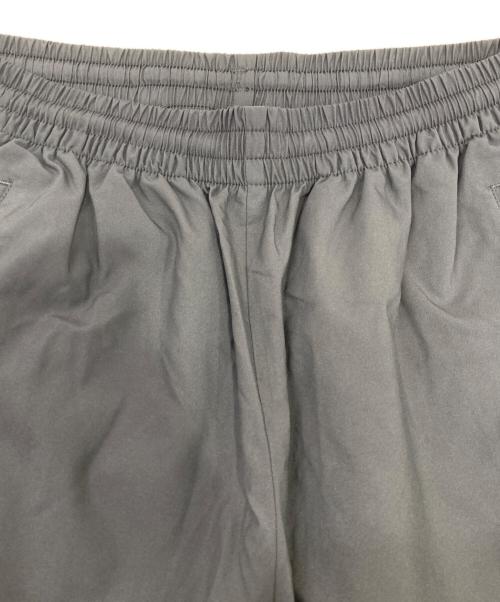 adidas（アディダス）adidas (アディダス) ファイヤーバード オーバーサイズド トラックパンツ ブラック サイズ:Lの古着・服飾アイテム