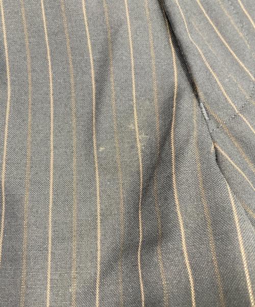 PAUL SMITH（ポールスミス）PAUL SMITH (ポールスミス) ERMENEGILDO ZEGNA (エルメネジルド・ゼニア) 3Bセットアップスーツ ネイビー サイズ:XLの古着・服飾アイテム