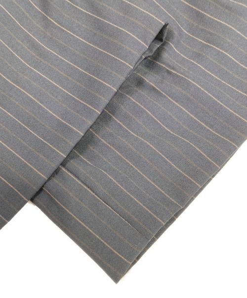 PAUL SMITH（ポールスミス）PAUL SMITH (ポールスミス) ERMENEGILDO ZEGNA (エルメネジルド・ゼニア) 3Bセットアップスーツ ネイビー サイズ:XLの古着・服飾アイテム