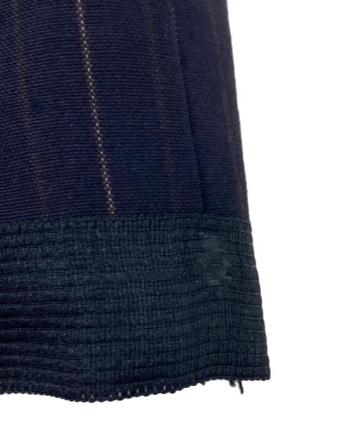 PAUL SMITH（ポールスミス）PAUL SMITH (ポールスミス) ERMENEGILDO ZEGNA (エルメネジルド・ゼニア) 3Bセットアップスーツ ネイビー サイズ:XLの古着・服飾アイテム