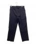 中古・古着 PAUL SMITH (ポールスミス) ERMENEGILDO ZEGNA (エルメネジルド・ゼニア) 3Bセットアップスーツ ネイビー サイズ:XL：7000円