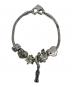 PANDORA (パンドラ) ブレスレット シルバー：12000円