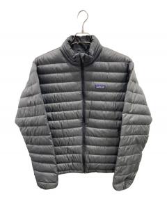 中古・古着通販】Patagonia (パタゴニア) シンチラサークジャケット