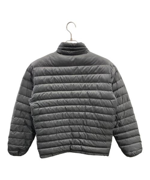Patagonia（パタゴニア）Patagonia (パタゴニア) ダウンジャケット グレー サイズ:Sの古着・服飾アイテム