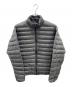 Patagonia（パタゴニア）の古着「ダウンジャケット」｜グレー