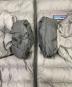 中古・古着 Patagonia (パタゴニア) ダウンジャケット グレー サイズ:S：12000円