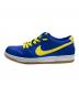 NIKE SB (ナイキエスビー) Dunk Low Boca Jr ブルー サイズ:29cm：8000円