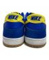 中古・古着 NIKE SB (ナイキエスビー) Dunk Low Boca Jr ブルー サイズ:29cm：8000円