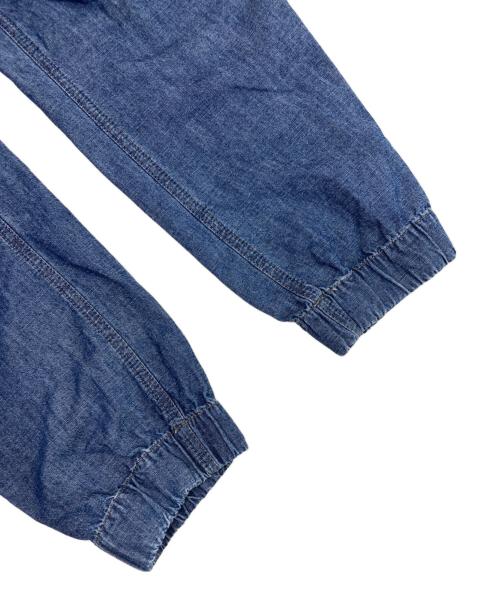 G-STAR RAW（ジースターロゥ）G-STAR RAW (ジースターロゥ) カーゴパンツ ブルー サイズ:73.5㎝(W29)の古着・服飾アイテム