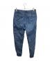 G-STAR RAW (ジースターロゥ) カーゴパンツ ブルー サイズ:73.5㎝(W29)：6000円