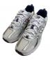 NEW BALANCE（ニューバランス）の古着「スニーカー」｜ホワイト