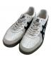Onitsuka Tiger（オニツカタイガー）の古着「GSMスニーカー」｜アイボリー